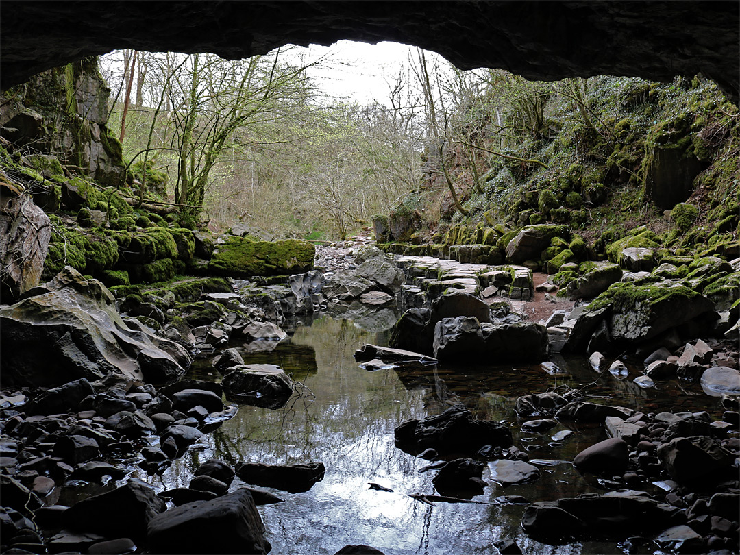 Boulders