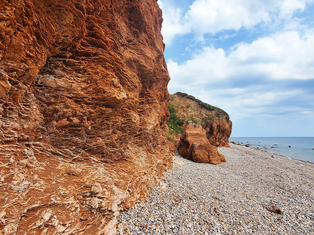 Branscombe Ebb