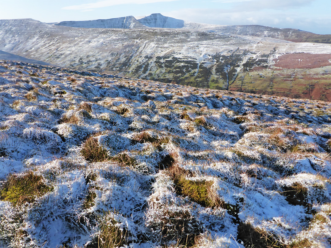 Bwlch y Ddwyallt