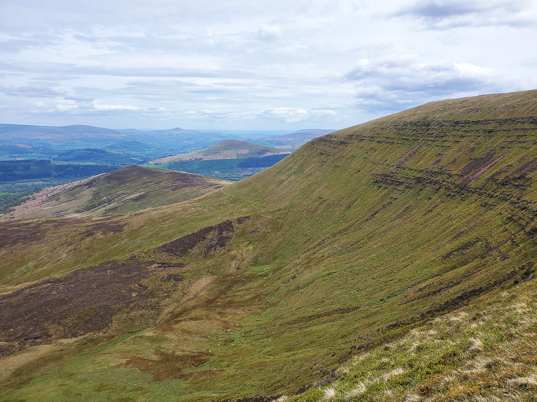 Crag Pwllfa