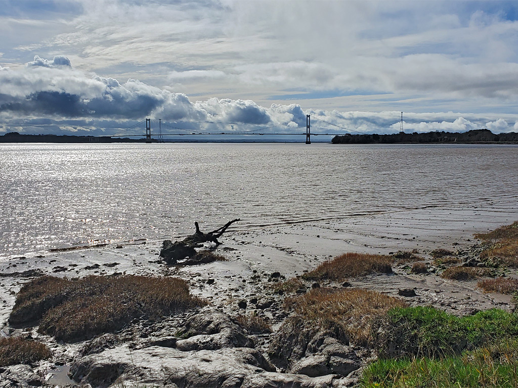 Severn Bridge