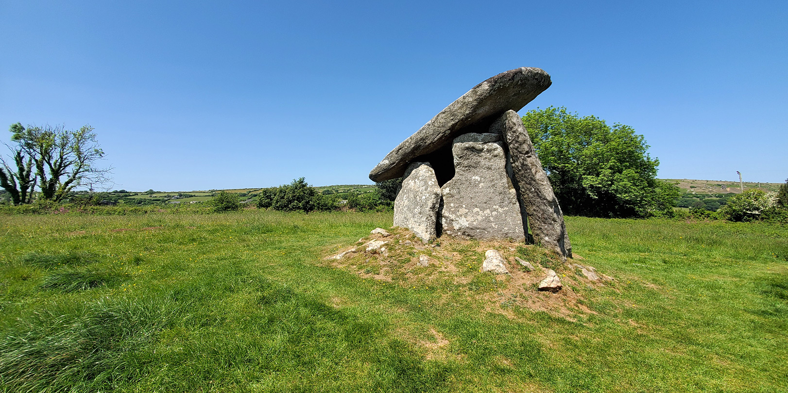 The quoit