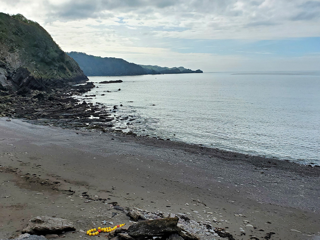 Wild Pear Beach