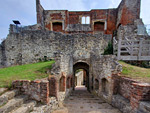 Farnham Castle