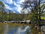 Tarr Steps