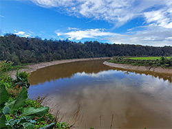 The River Wye