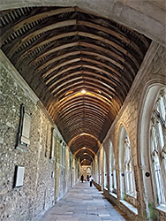 Cloister