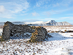 Stone shelter