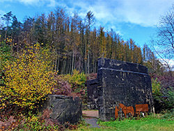 Glyn Neath Mills