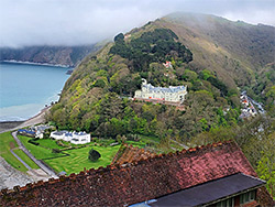 Lynmouth