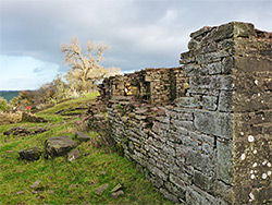 Old walls