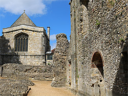 Chapel