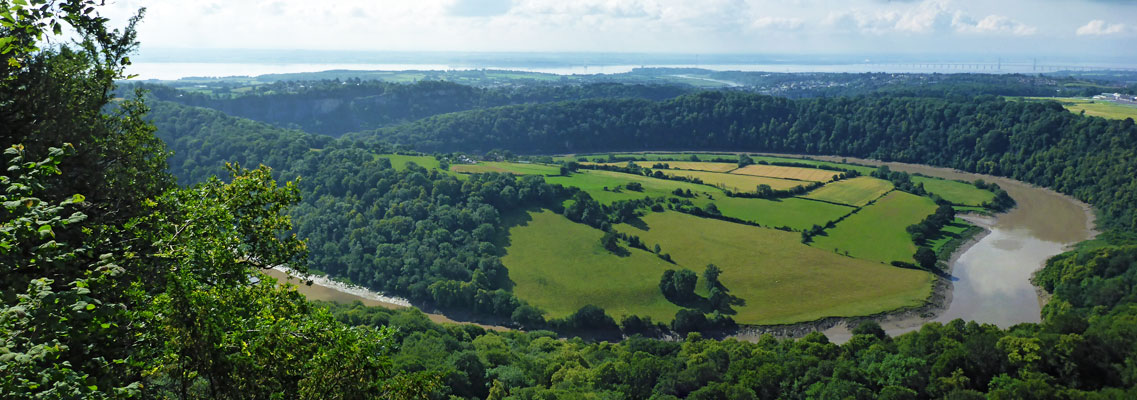 View from Eagle's Nest